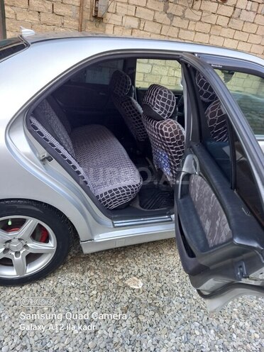 Mercedes E 230 1997, 402,638 km - 2.3 l - Bakı