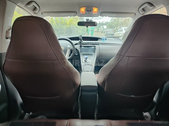 Toyota Prius 2010, 25,000 km - 1.8 l - Bakı