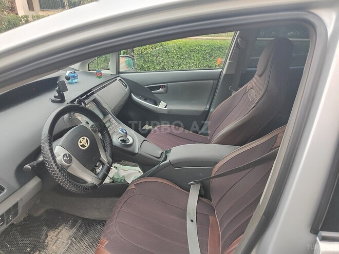 Toyota Prius 2010, 25,000 km - 1.8 l - Bakı