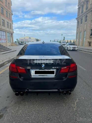 BMW 528 2012, 167,000 km - 2.0 l - Sumqayıt