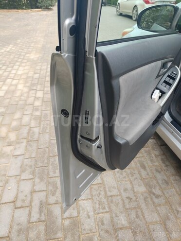 Toyota Prius 2010, 25,000 km - 1.8 l - Bakı