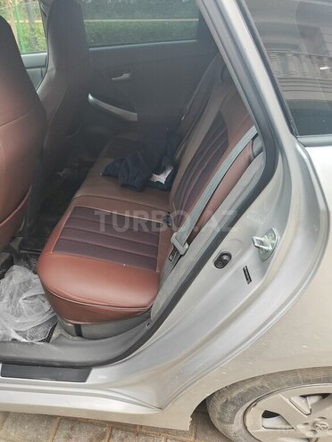 Toyota Prius 2010, 25,000 km - 1.8 l - Bakı