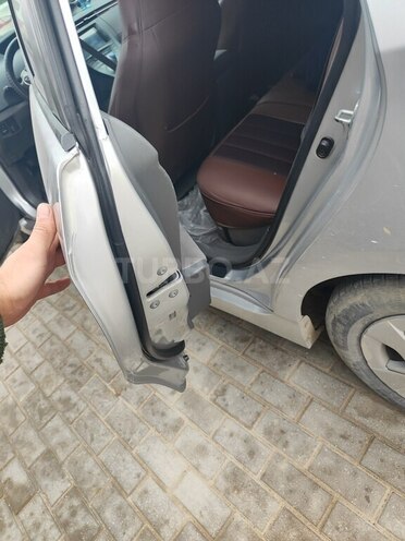Toyota Prius 2010, 25,000 km - 1.8 l - Bakı