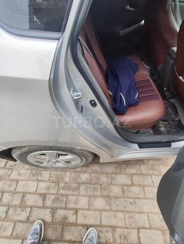 Toyota Prius 2010, 25,000 km - 1.8 l - Bakı