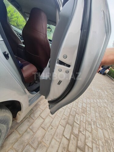 Toyota Prius 2010, 25,000 km - 1.8 l - Bakı