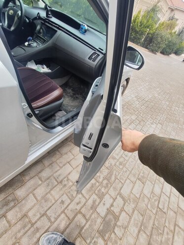 Toyota Prius 2010, 25,000 km - 1.8 l - Bakı
