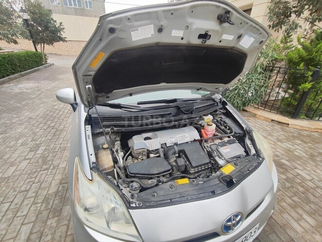 Toyota Prius 2010, 25,000 km - 1.8 l - Bakı