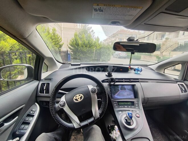 Toyota Prius 2010, 25,000 km - 1.8 l - Bakı