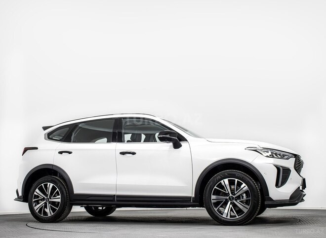 Haval  2024, 0 km - 1.5 l - Bakı