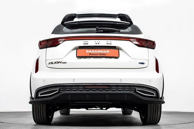 Haval  2024, 0 km - 1.5 l - Bakı