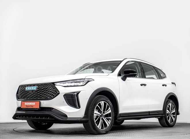 Haval  2024, 0 km - 1.5 l - Bakı