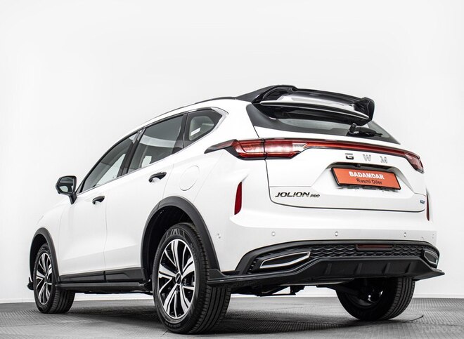 Haval  2024, 0 km - 1.5 l - Bakı