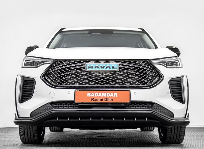 Haval  2024, 0 km - 1.5 l - Bakı