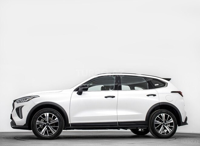 Haval  2024, 0 km - 1.5 l - Bakı
