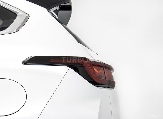 Haval  2024, 0 km - 1.5 l - Bakı