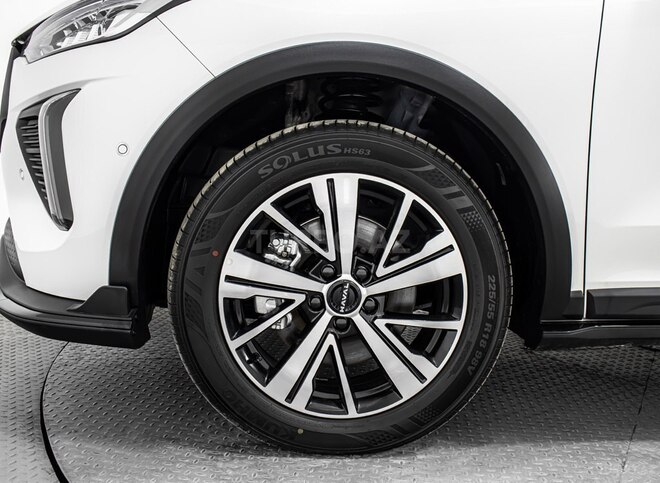 Haval  2024, 0 km - 1.5 l - Bakı