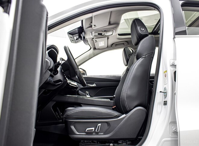 Haval  2024, 0 km - 1.5 l - Bakı
