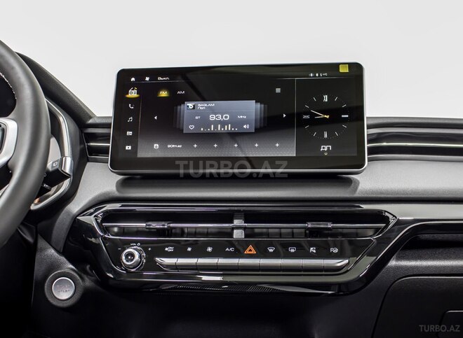 Haval  2024, 0 km - 1.5 l - Bakı