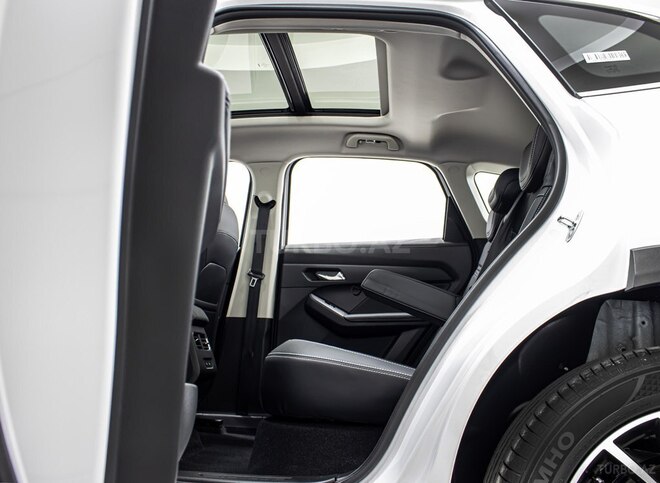 Haval  2024, 0 km - 1.5 l - Bakı