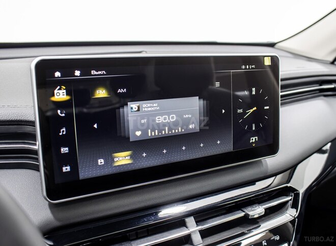 Haval  2024, 0 km - 1.5 l - Bakı