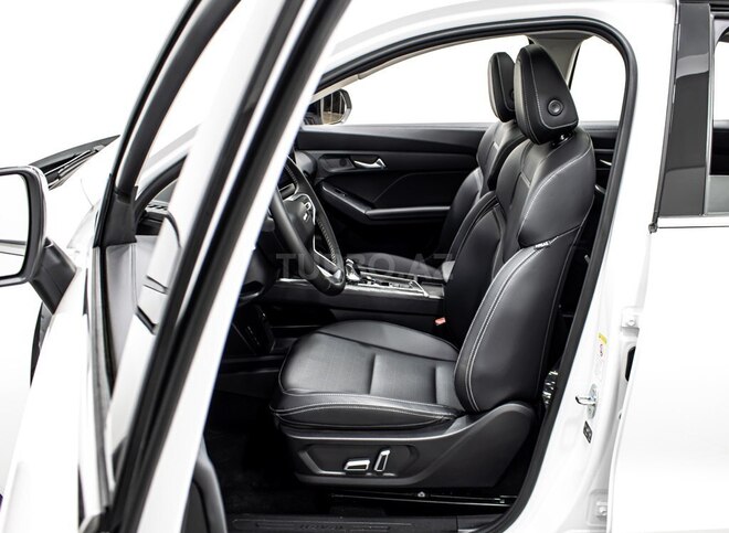 Haval  2024, 0 km - 1.5 l - Bakı
