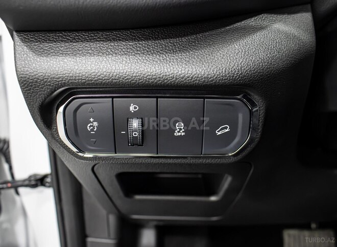 Haval  2024, 0 km - 1.5 l - Bakı