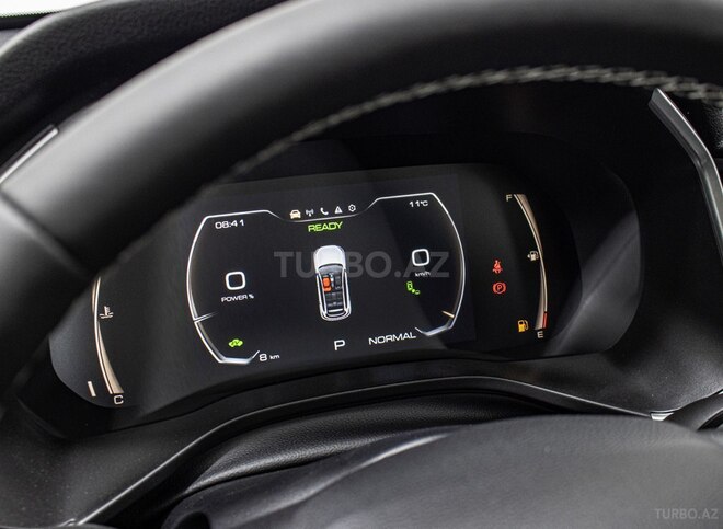 Haval  2024, 0 km - 1.5 l - Bakı