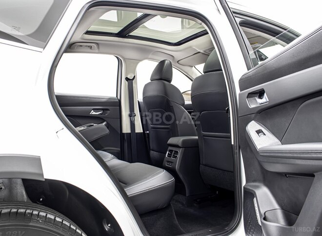 Haval  2024, 0 km - 1.5 l - Bakı