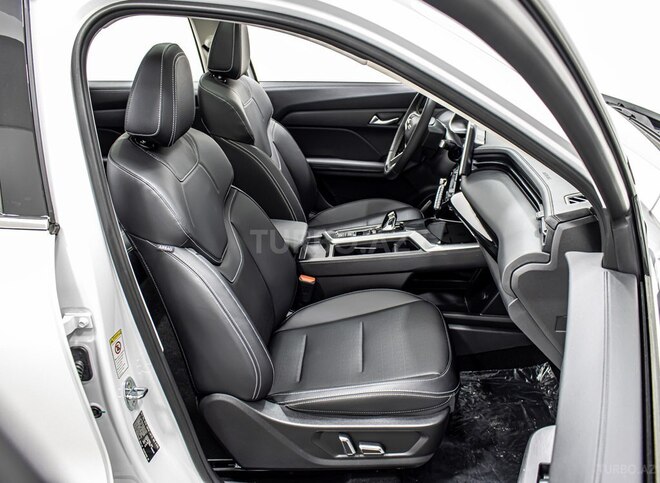 Haval  2024, 0 km - 1.5 l - Bakı