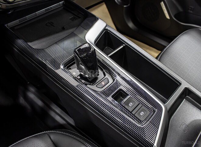 Haval  2024, 0 km - 1.5 l - Bakı