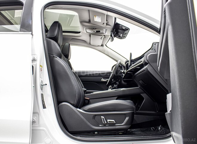 Haval  2024, 0 km - 1.5 l - Bakı
