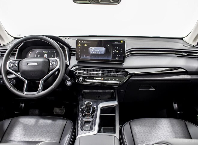 Haval  2024, 0 km - 1.5 l - Bakı