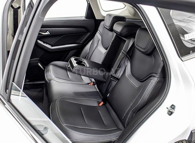 Haval  2024, 0 km - 1.5 l - Bakı