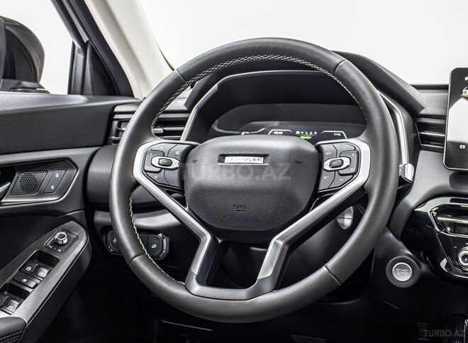 Haval  2024, 0 km - 1.5 l - Bakı