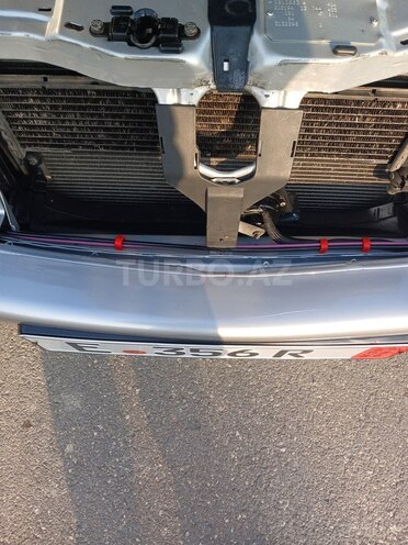 Mercedes C 220 d 2000, 350,000 km - 2.2 l - Xırdalan