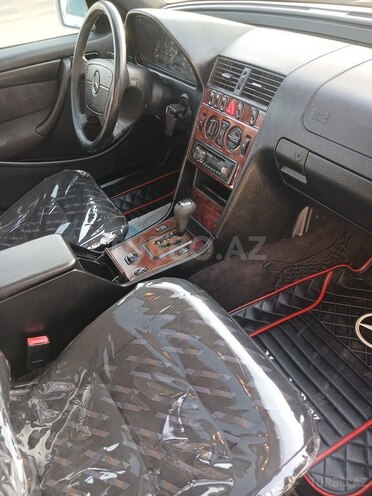 Mercedes C 220 d 2000, 350,000 km - 2.2 l - Xırdalan