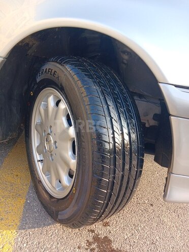 Mercedes C 220 d 2000, 350,000 km - 2.2 l - Xırdalan