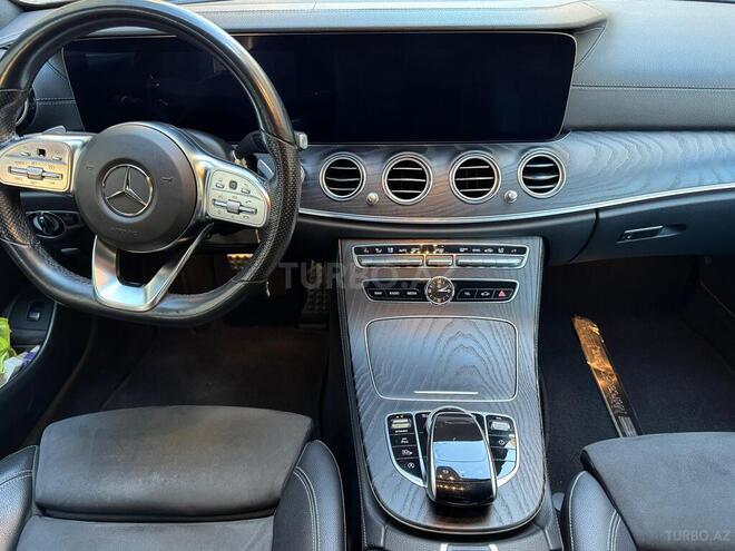 Mercedes E 200 2019, 116,000 km - 2.0 л - Bakı