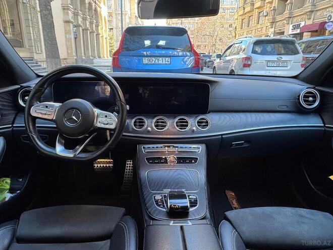 Mercedes E 200 2019, 116,000 km - 2.0 л - Bakı