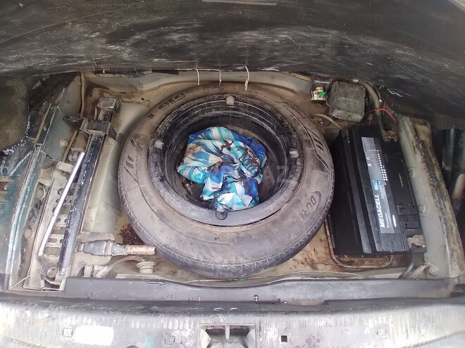 Mercedes C 180 1994, 219,964 km - 1.8 l - Şirvan