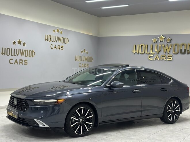 Honda Accord 2023, 12,000 km - 2.0 l - Bakı