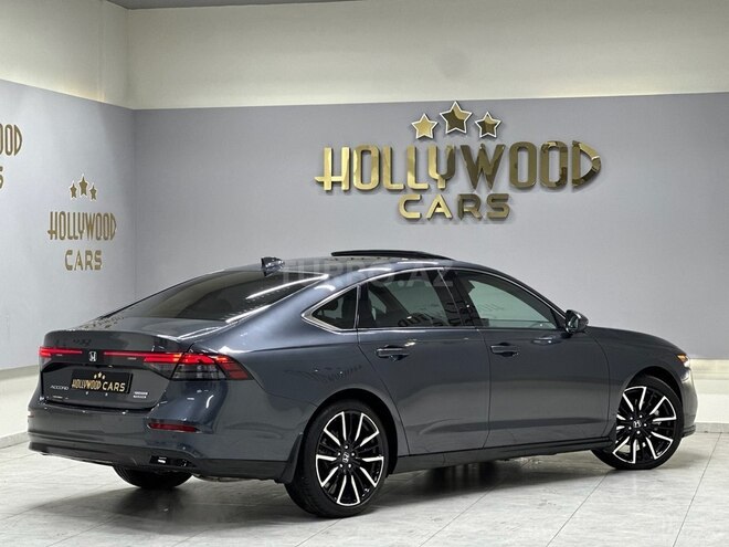 Honda Accord 2023, 12,000 km - 2.0 l - Bakı