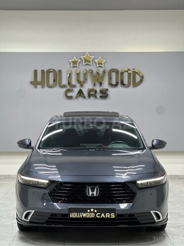 Honda Accord 2023, 12,000 km - 2.0 l - Bakı