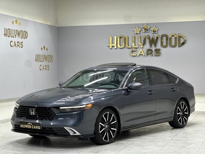 Honda Accord 2023, 12,000 km - 2.0 l - Bakı