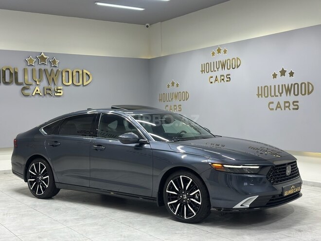 Honda Accord 2023, 12,000 km - 2.0 l - Bakı
