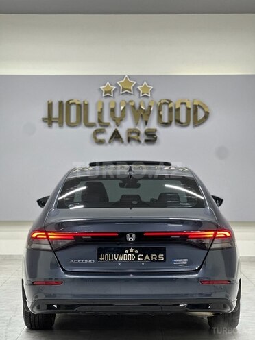 Honda Accord 2023, 12,000 km - 2.0 l - Bakı