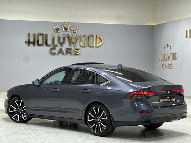 Honda Accord 2023, 12,000 km - 2.0 l - Bakı