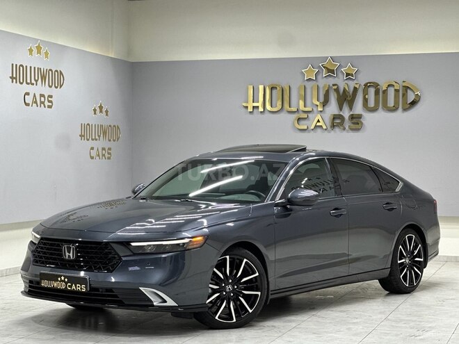 Honda Accord 2023, 12,000 km - 2.0 l - Bakı