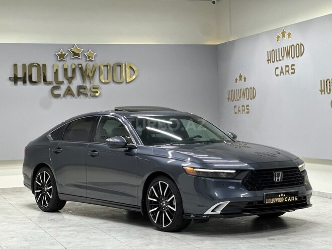 Honda Accord 2023, 12,000 km - 2.0 l - Bakı