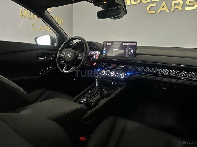 Honda Accord 2023, 12,000 km - 2.0 l - Bakı